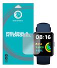 Película Para Amazfit Bip U Pro Shieldforce 6x Tela