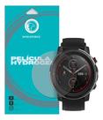 Película Para Amazfit Stratos 3 Shieldforce 6x Tela