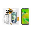 Película para Asus Zenfone Max Shot - Hydrogel Gamer Fosca - Gshield