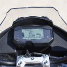Película para BMW G 310 GS - Hydrogel HD - Gshield Película para BMW G 310 GS - Hydrogel HD - Gshield