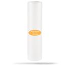 Película para bordado New brothread 25 micras, rolo de 25 cm x 9 m