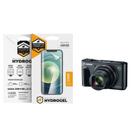Película para Canon SX 730 HS - Hydrogel HD - Gshield Película para Canon SX 730 HS - Hydrogel HD - Gshield