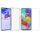 Película para celular Samsung A31