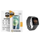 Película para Fitbit Versa lite - Hydrogel HD - Gshield