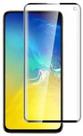 Película para Galaxy S10E de Gel Com Borda Preta