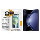 Película para Galaxy Z Fold5-Dual Screen-Hydrogel HD-Gshield Película para Galaxy Z Fold5-Dual Screen-Hydrogel HD-Gshield