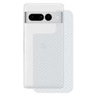 Película para Google Pixel 7 Pro - Traseira de Fibra de Carbono - Gshield