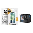 Película para Gopro Hero 10 Black - Hydrogel HD - Gshield