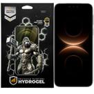 Película para Huawei Mate 80 RS Ultimate - Hydrogel Gamer Fosca - Gshield Película para Huawei Mate 80 RS Ultimate - Hydrogel Gamer Fosca - Gshield