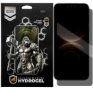 Película para Huawei Mate 80 RS Ultimate - Privacidade Hydrogel - Gshield Película para Huawei Mate 80 RS Ultimate - Privacidade Hydrogel - Gshield