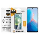 Película para Infinix Smart 7 - Hydrogel HD - Gshield Película para Infinix Smart 7 - Hydrogel HD - Gshield