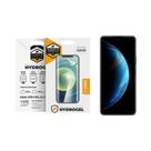 Película para Infinix Zero 5G - Hydrogel Gamer Fosca - Gshield