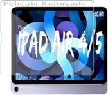 Película para Ipad Air 4 e Air 5 10.9 Polegadas A2316 A2324 A2325 A2072 A2588 A2589, A2591 Vidro Temperado Película para Ipad Air 4 e Air 5 10.9 Polegadas A2316 A2324 A2325 A2072 A2588 A2589, A2591 Vidro Temperado