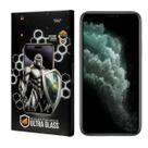 Película para iPhone 11 Pro - Ultra Glass - Preta - Gshield