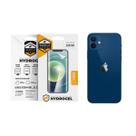 Película para iPhone 12 Mini - Traseira Hydrogel HD - Gshield