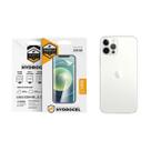 Película para iPhone 12 Pro Max - Traseira Hydrogel HD - Gshield