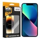 Película para iPhone 13 Mini - Defender Pro - Preta - Gshield
