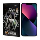 Película para iPhone 13 - Ultra Glass - Preta - Gshield