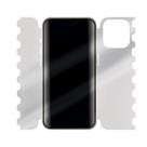 Película para iPhone 15 - Frente e Verso - Full Body Armor 360 - Gshield