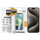 Película para iPhone 15 Pro Max - Hydrogel HD - Gshield