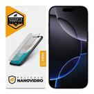 Película para iPhone 16 Pro Max - Nano Vidro - Gshield Película para iPhone 16 Pro Max - Nano Vidro - Gshield