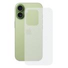 Película para iPhone 17 - Traseira de Fibra de Carbono - Gshield