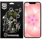 Película para iPhone 17e - Hydrogel HD - Gshield Película para iPhone 17e - Hydrogel HD - Gshield