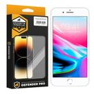 Película para iPhone 7 Plus - Defender Pro - Preta - Gshield