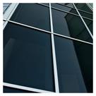 Película para janelas BDF NA05 Daytime Privacy Sun Control Black 5