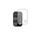 Película Para Lente Câmera Traseira Samsung Galaxy M31