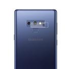 Película para Lente de Câmera para Galaxy Note 9 - Gshield