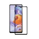 Pelicula para LG K71 Cobertura Completa Película de Vidro 3D