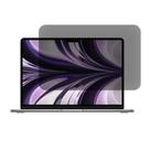 Película para MacBook Air 13.6"-Privacidade Hydrogel-Gshield