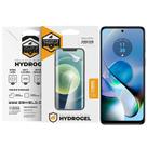 Película para Moto G54 5G - Hydrogel Gamer Fosca - Gshield Película para Moto G54 5G - Hydrogel Gamer Fosca - Gshield