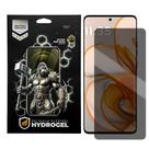 Película para Motorola Edge 50 5G - Privacidade Gel -Gshield