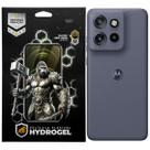 Película para Motorola Moto Edge 60 Neo 5G - Traseira Hydrogel HD - Gshield Película para Motorola Moto Edge 60 Neo 5G - Traseira Hydrogel HD - Gshield