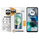 Película para Motorola Moto G23-Hydrogel Gamer Fosca-Gshield Película para Motorola Moto G23-Hydrogel Gamer Fosca-Gshield