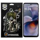 Película para Motorola Moto G55 5G Hydrogel Gamer Fosca Gshield