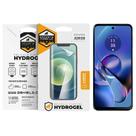 Película para Motorola Moto G64 5G - Hydrogel HD - Gshield Película para Motorola Moto G64 5G - Hydrogel HD - Gshield