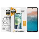 Película para Nokia C21 Plus - Hydrogel Gamer Fosca -Gshield