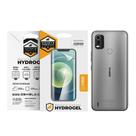 Película para Nokia C21 Plus - Traseira Hydrogel HD- Gshield