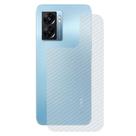 Película para Oppo A77 - Traseira Fibra de Carbono - Gshield Película para Oppo A77 - Traseira Fibra de Carbono - Gshield