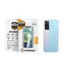 Película para Oppo A77 - Traseira Hydrogel HD- Gshield Película para Oppo A77 - Traseira Hydrogel HD- Gshield