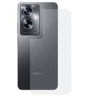 Película para Oppo A79 5G - Traseira de Fibra de Carbono - Gshield