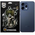 Película para Oppo Reno 15 - Traseira Hydrogel HD - Gshield Película para Oppo Reno 15 - Traseira Hydrogel HD - Gshield