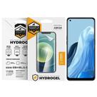 Película para Oppo Reno 7 - Hydrogel Gamer Fosca - Gshield Película para Oppo Reno 7 - Hydrogel Gamer Fosca - Gshield