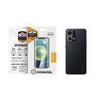 Película para Oppo Reno 7 - Traseira Hydrogel HD- Gshield Película para Oppo Reno 7 - Traseira Hydrogel HD- Gshield
