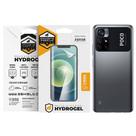 Película para Poco M4 Pro 5G - Traseira Hydrogel HD- Gshield Película para Poco M4 Pro 5G - Traseira Hydrogel HD- Gshield