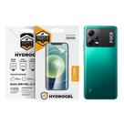 Película para Poco X5 5G - Traseira Hydrogel HD- Gshield