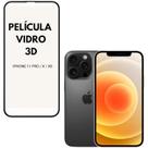 Pelicula para proteção Compativel para IPHONE 11 PRO IPHONE X IPHONE XS